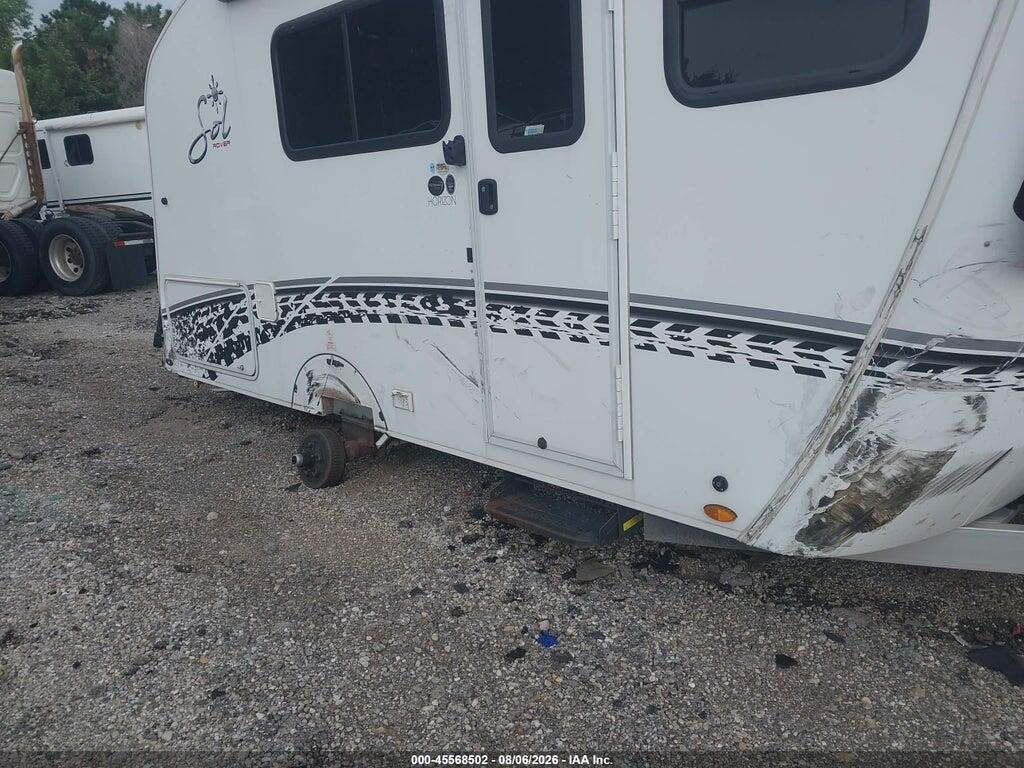 7H0TS1311PN012718 2023 INTECH ROVER HORIZON photo no. 6