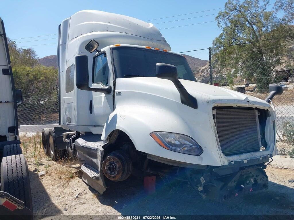 2023 INTERNATIONAL LT 3HSDZTZR0PN115510