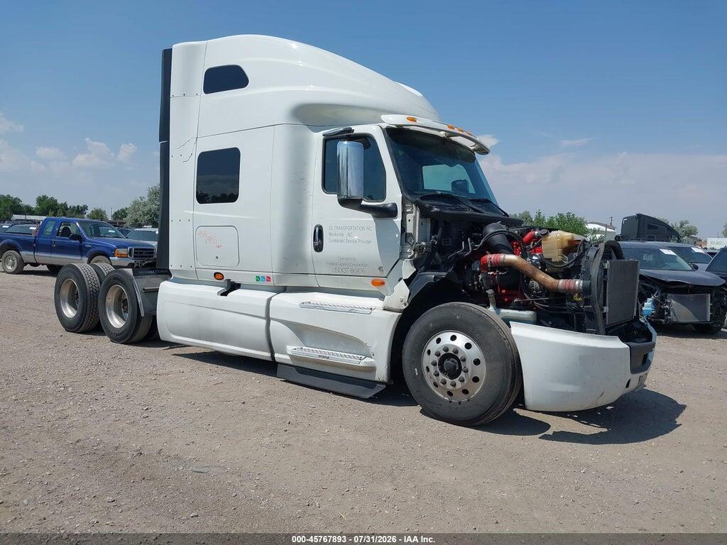 2023 INTERNATIONAL LT 3HSDZAPR9PN304521