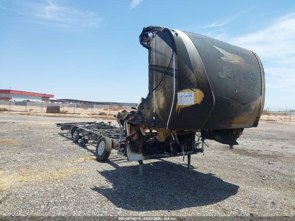2023 JAYCO OTHER 1UJCA0BT2P1WR0100
