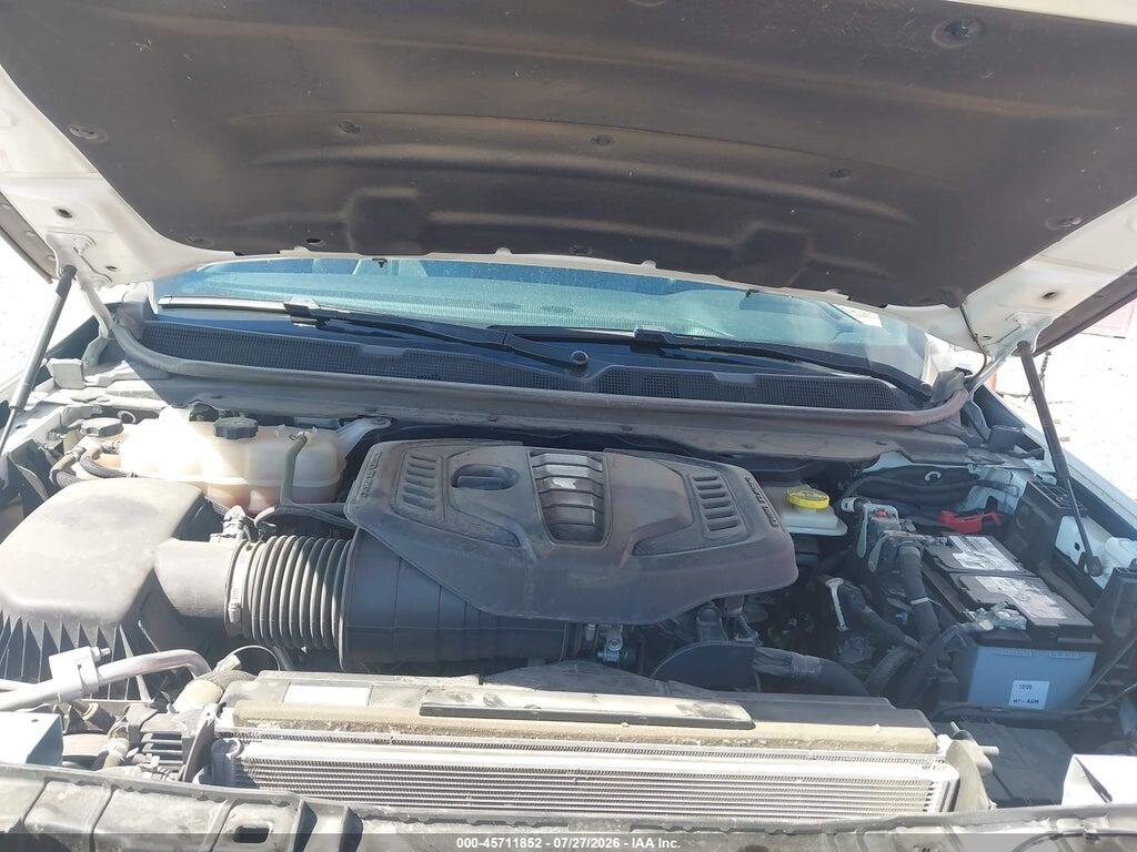 1C4SJSBP7PS557353 2023 JEEP WAGONEER L photo no. 10