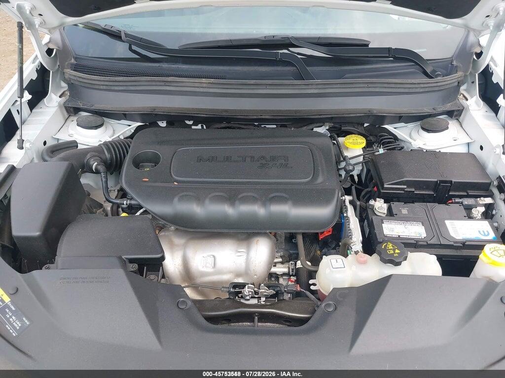 1C4PJMMB3PD113118 2023 JEEP CHEROKEE photo no. 10