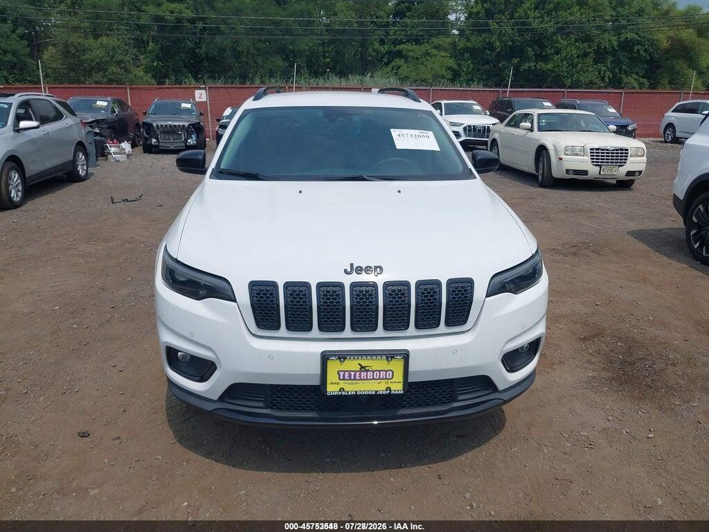 1C4PJMMB3PD113118 2023 JEEP CHEROKEE photo no. 12