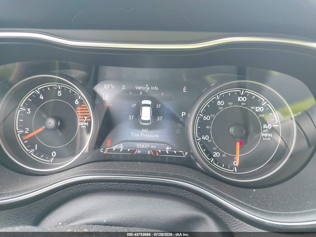 1C4PJMMB3PD113118 2023 JEEP CHEROKEE photo no. 7