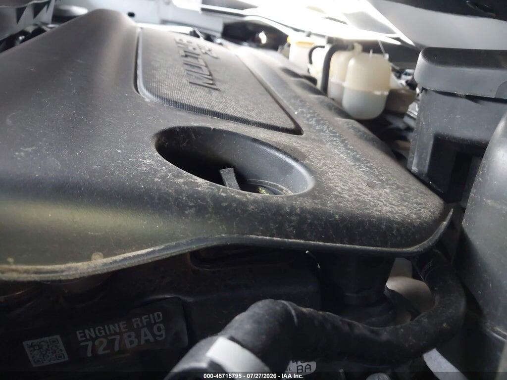 1C4PJMMB5PD103626 2023 JEEP CHEROKEE photo no. 10