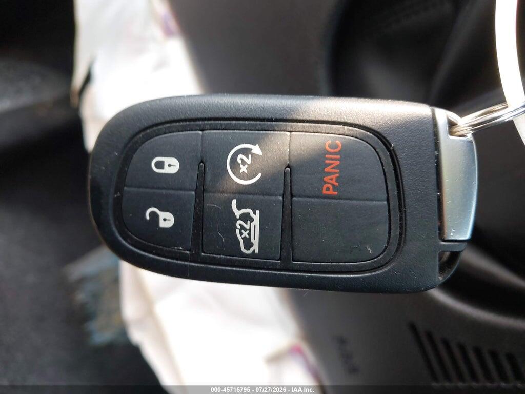 1C4PJMMB5PD103626 2023 JEEP CHEROKEE photo no. 11