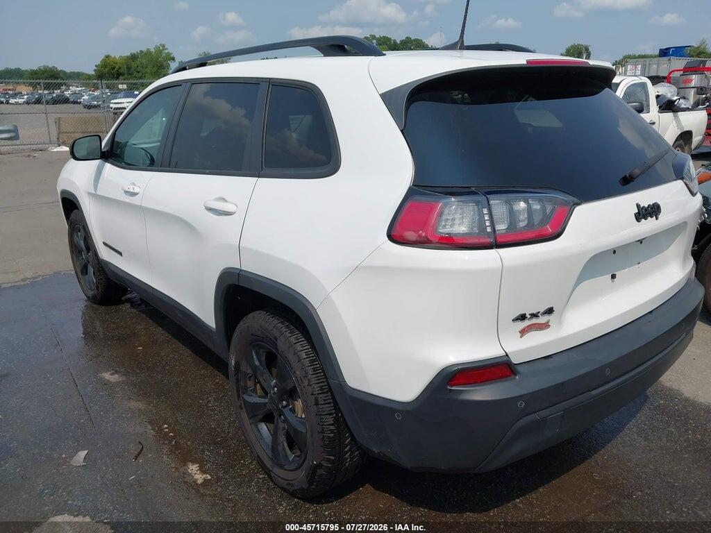 1C4PJMMB5PD103626 2023 JEEP CHEROKEE photo no. 3