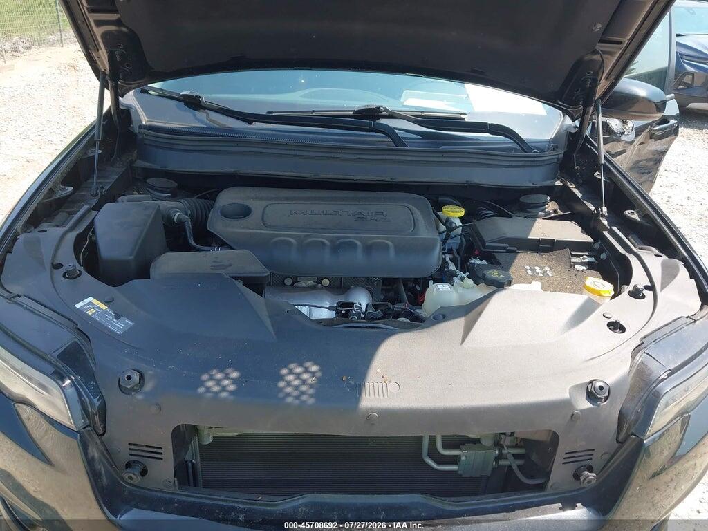 1C4PJMMBXPD112385 2023 JEEP CHEROKEE photo no. 10