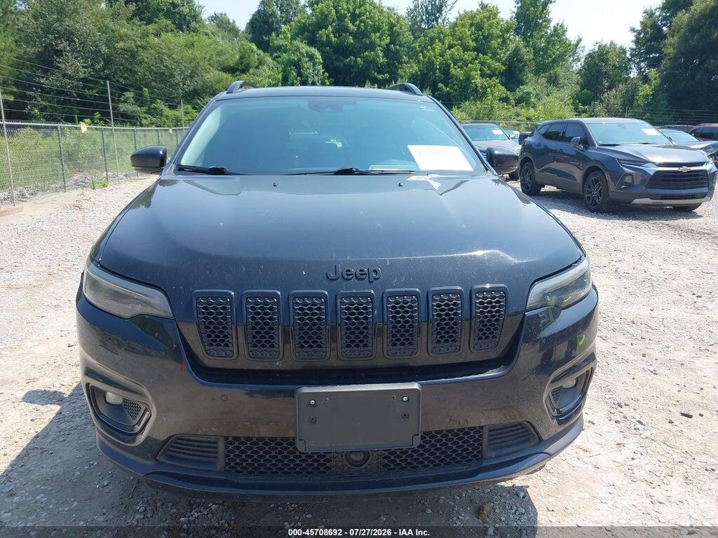 1C4PJMMBXPD112385 2023 JEEP CHEROKEE photo no. 12