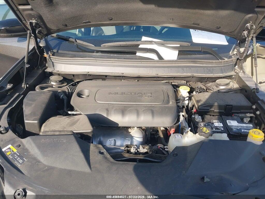 1C4PJMMB2PD104040 2023 JEEP CHEROKEE photo no. 10