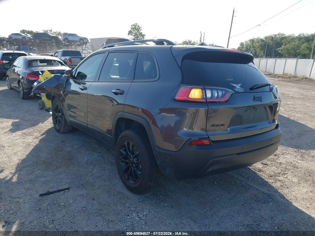 1C4PJMMB2PD104040 2023 JEEP CHEROKEE photo no. 3