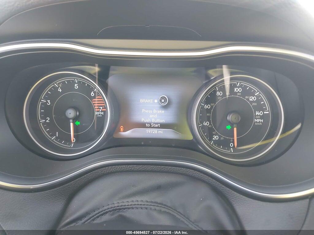 1C4PJMMB2PD104040 2023 JEEP CHEROKEE photo no. 7