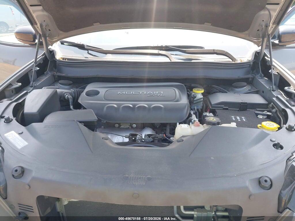 1C4PJMMB1PD114848 2023 JEEP CHEROKEE photo no. 10