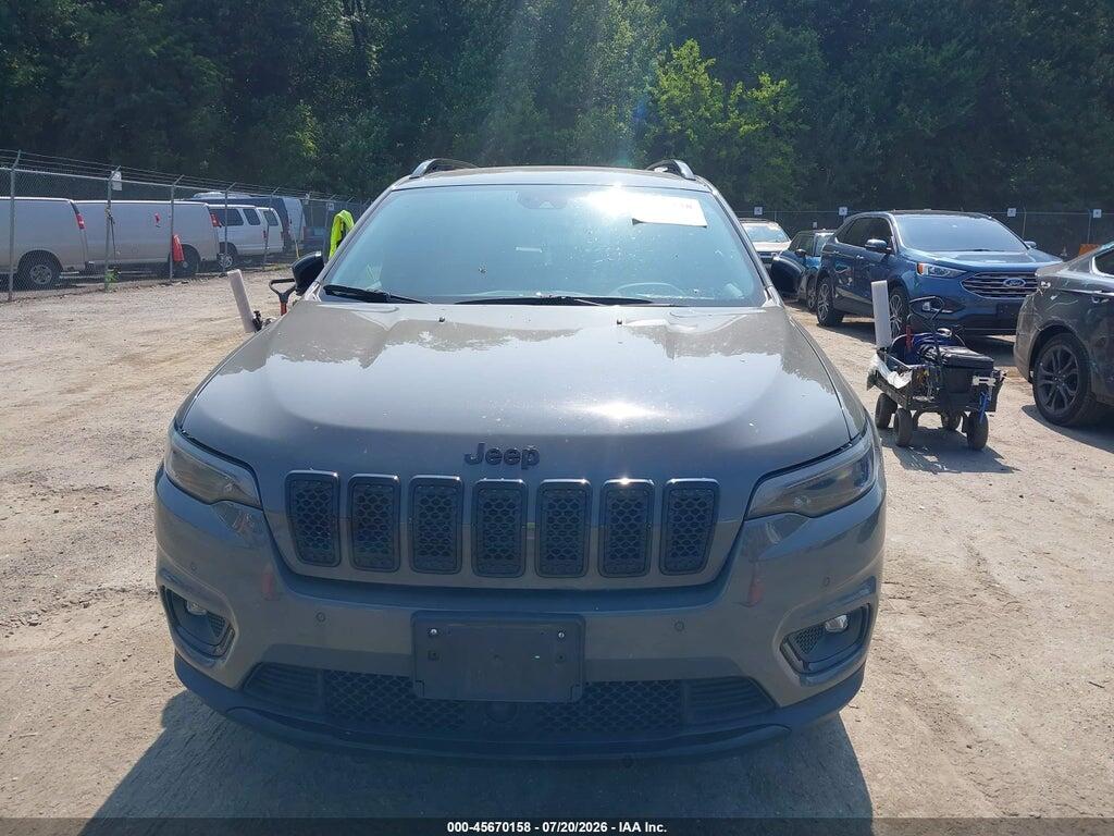 1C4PJMMB1PD114848 2023 JEEP CHEROKEE photo no. 12