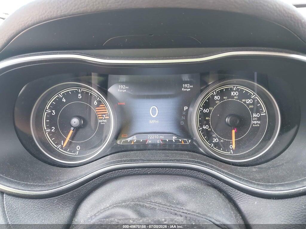 1C4PJMMB1PD114848 2023 JEEP CHEROKEE photo no. 7