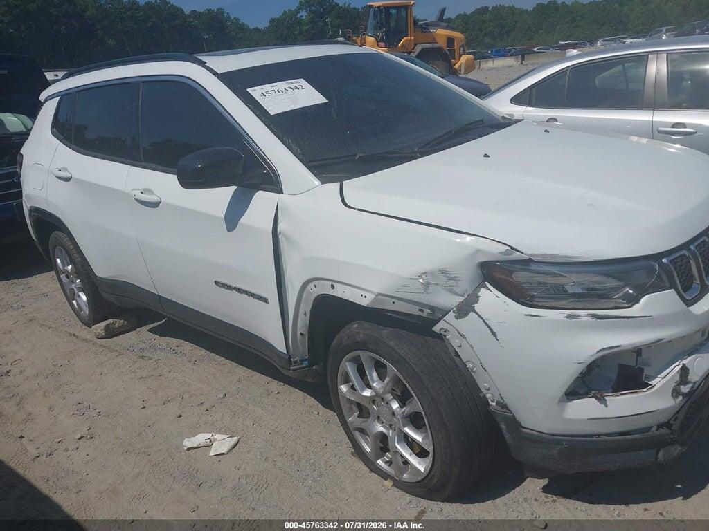 3C4NJDFN2PT573394 2023 JEEP COMPASS photo no. 12