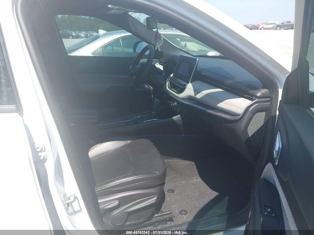 3C4NJDFN2PT573394 2023 JEEP COMPASS photo no. 5