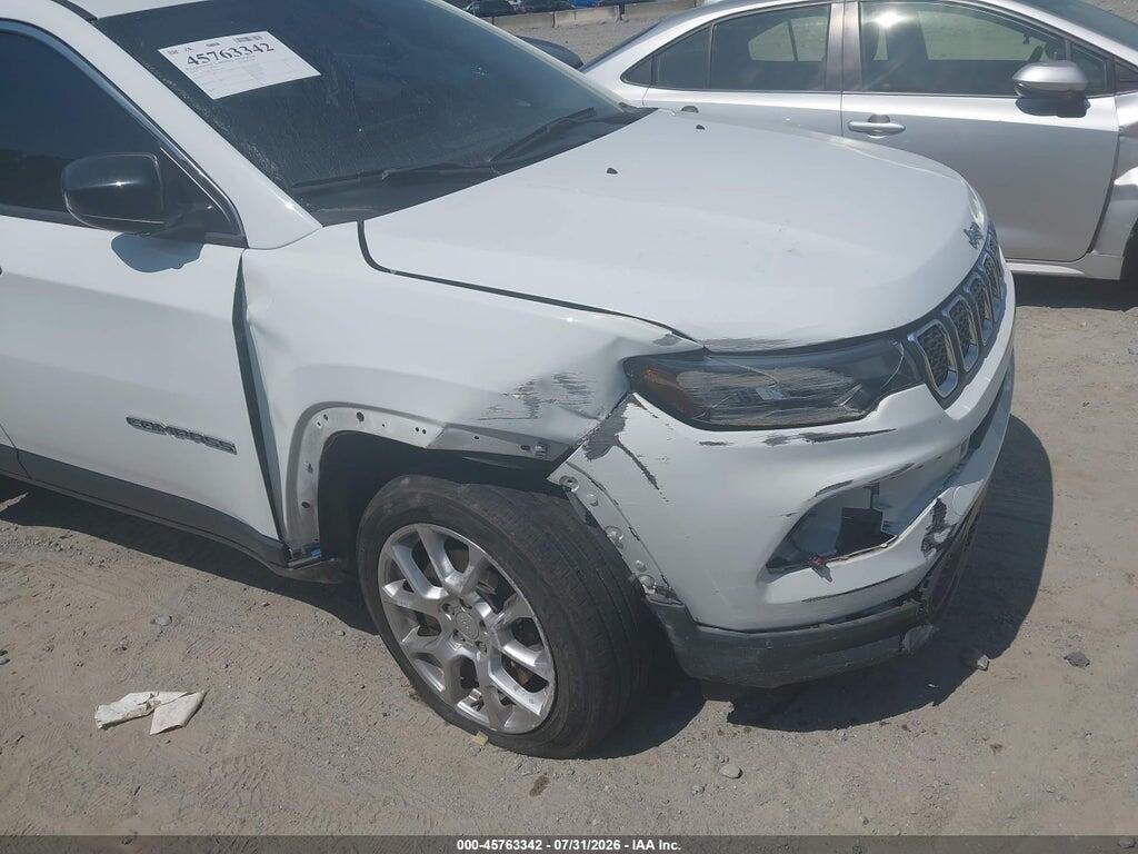 3C4NJDFN2PT573394 2023 JEEP COMPASS photo no. 6