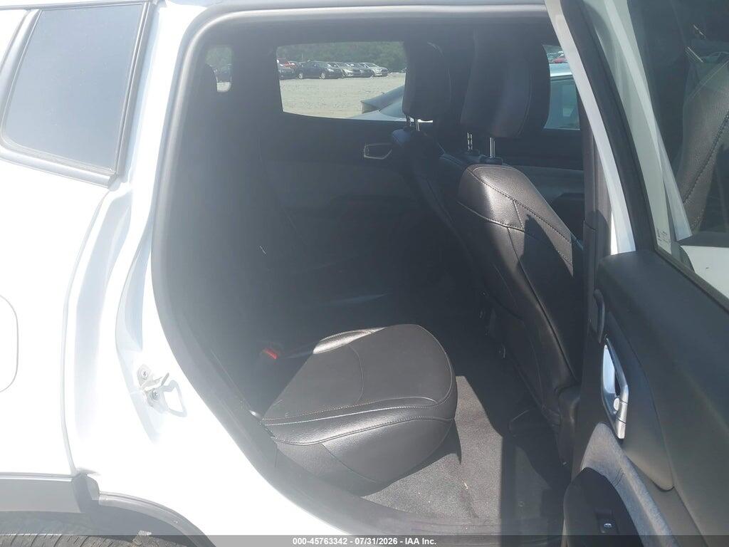 3C4NJDFN2PT573394 2023 JEEP COMPASS photo no. 8