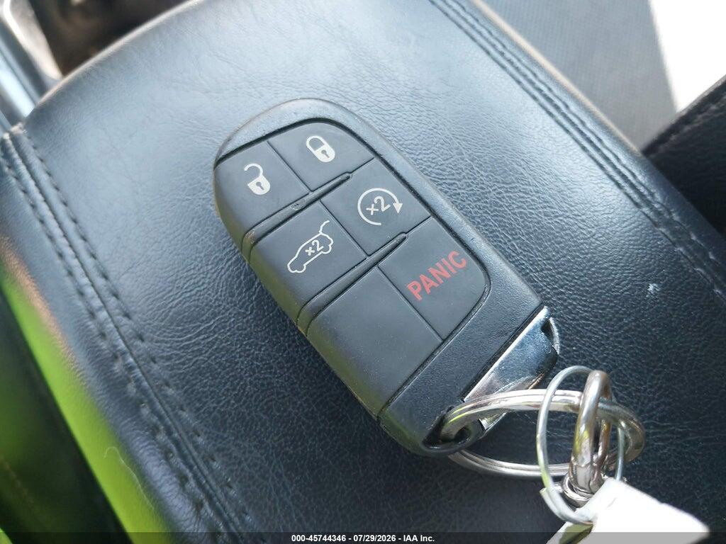 3C4NJDFN7PT512977 2023 JEEP COMPASS photo no. 11