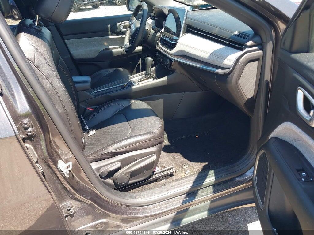 3C4NJDFN7PT512977 2023 JEEP COMPASS photo no. 5