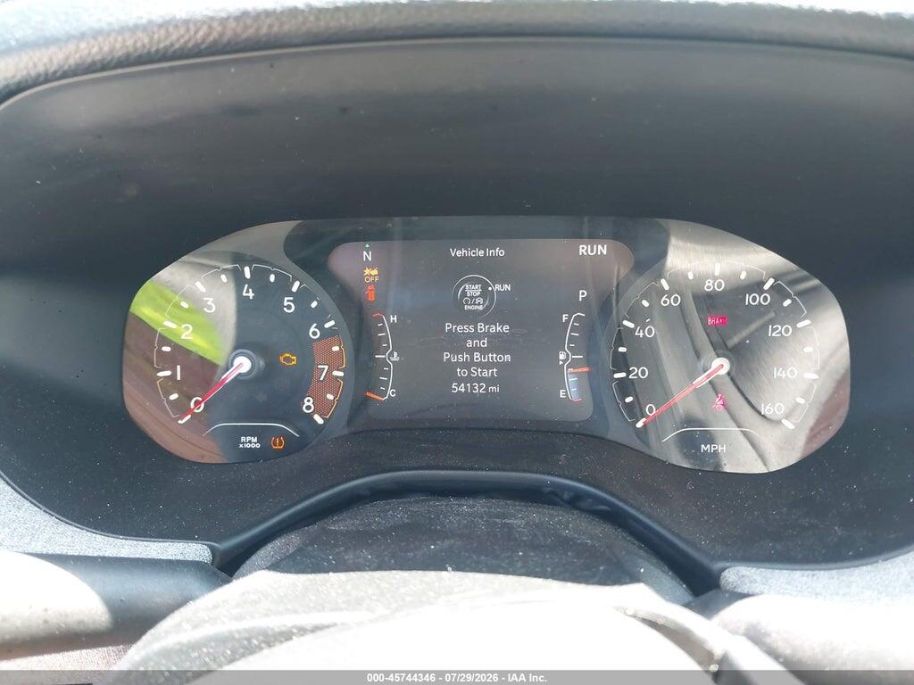 3C4NJDFN7PT512977 2023 JEEP COMPASS photo no. 7