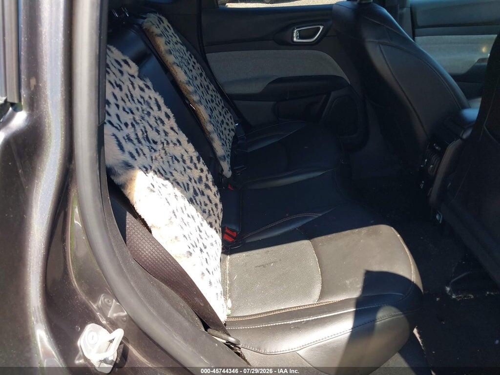 3C4NJDFN7PT512977 2023 JEEP COMPASS photo no. 8