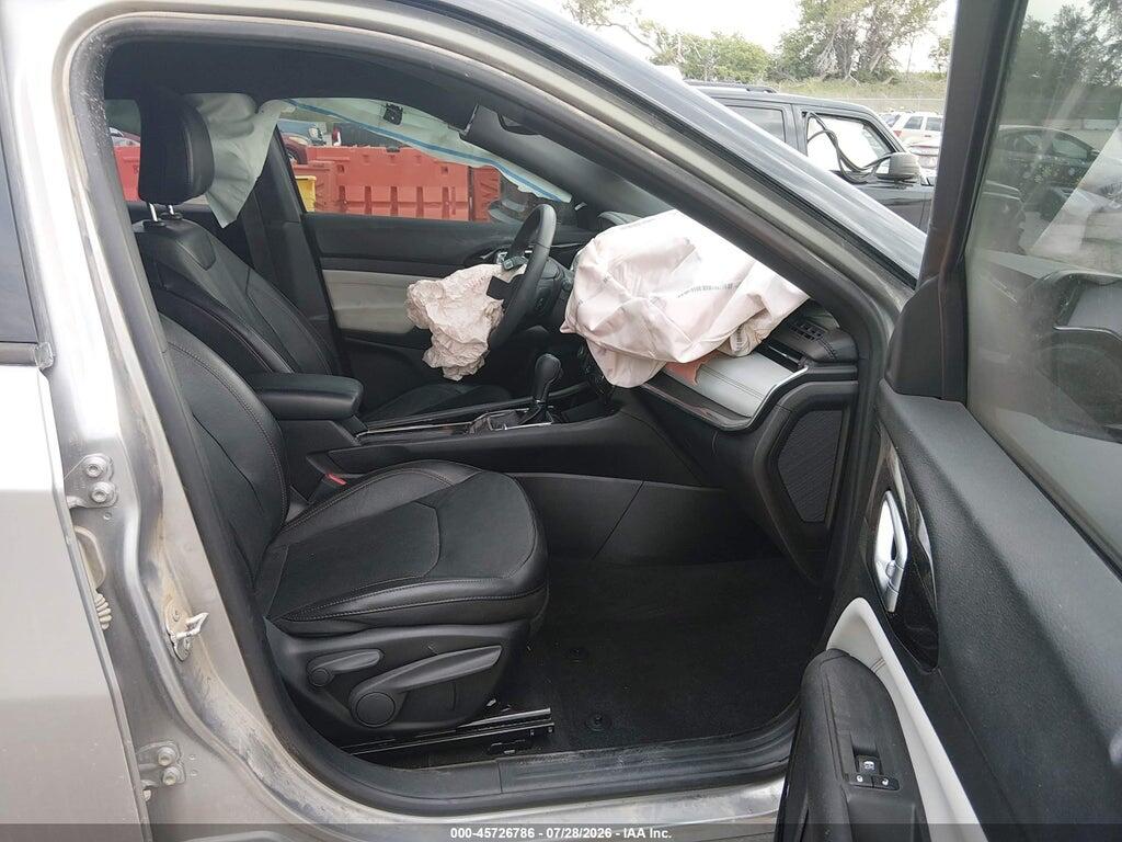 3C4NJDCN9PT540249 2023 JEEP COMPASS photo no. 5