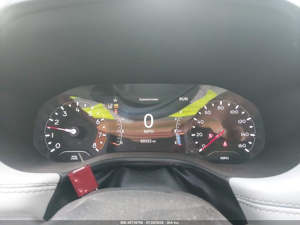 3C4NJDCN9PT540249 2023 JEEP COMPASS photo no. 7