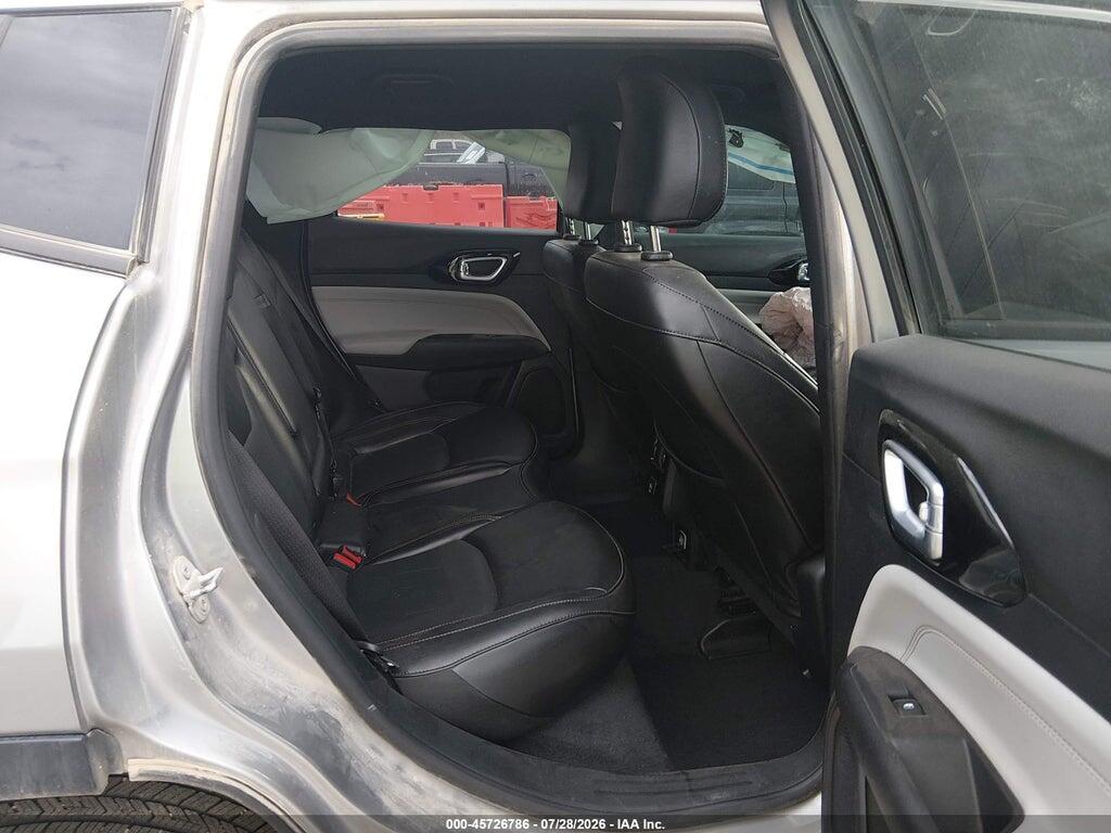 3C4NJDCN9PT540249 2023 JEEP COMPASS photo no. 8