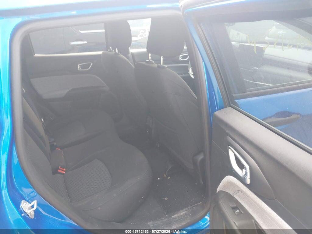 3C4NJDAN6PT516090 2023 JEEP COMPASS photo no. 8