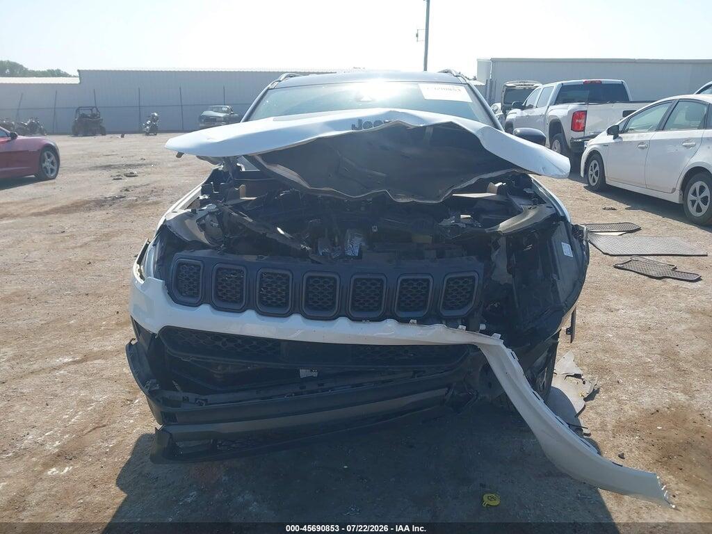 3C4NJDDN2PT524733 2023 JEEP COMPASS photo no. 12
