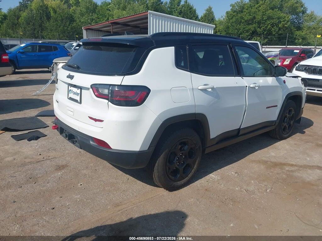 3C4NJDDN2PT524733 2023 JEEP COMPASS photo no. 4