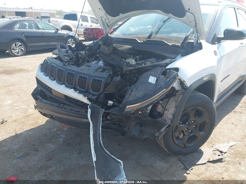 3C4NJDDN2PT524733 2023 JEEP COMPASS photo no. 6