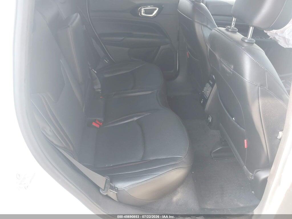 3C4NJDDN2PT524733 2023 JEEP COMPASS photo no. 8