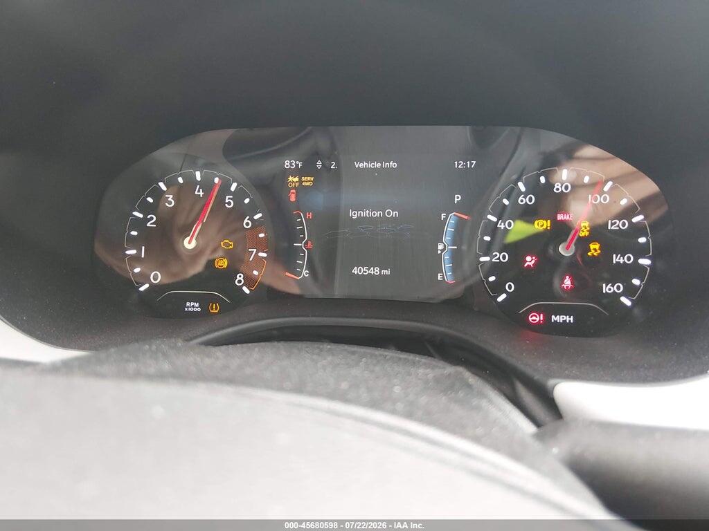 3C4NJDCN4PT545665 2023 JEEP COMPASS photo no. 7
