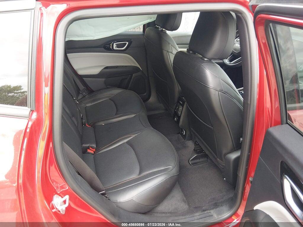 3C4NJDCN4PT545665 2023 JEEP COMPASS photo no. 8