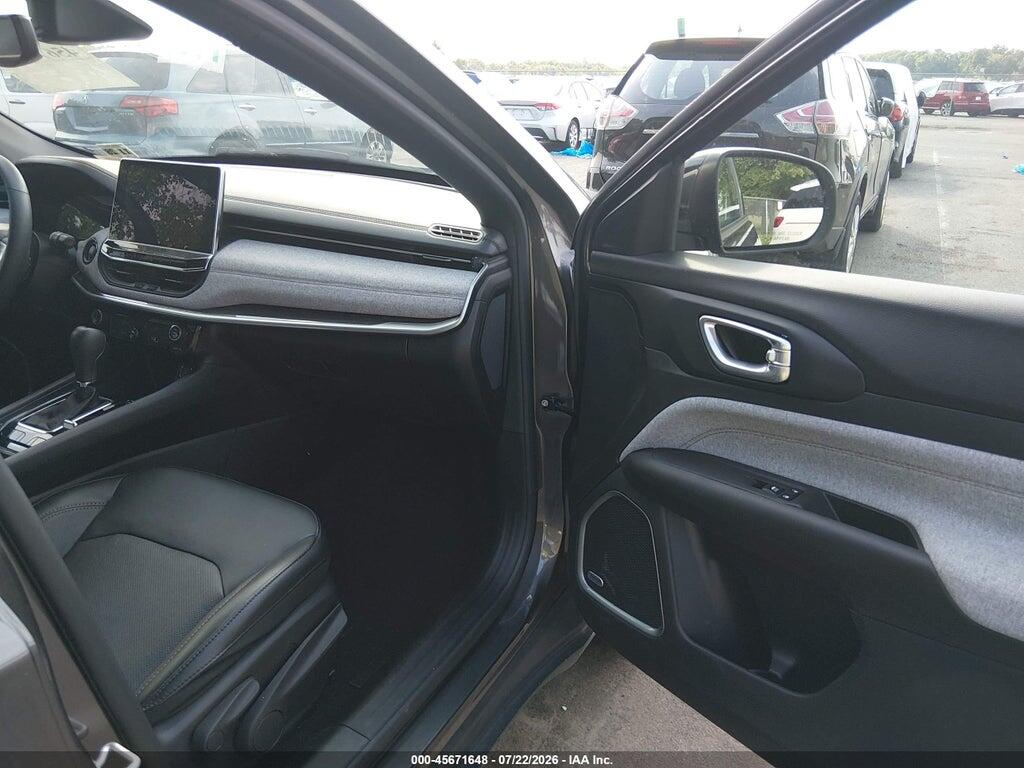 3C4NJDFN5PT535688 2023 JEEP COMPASS photo no. 5