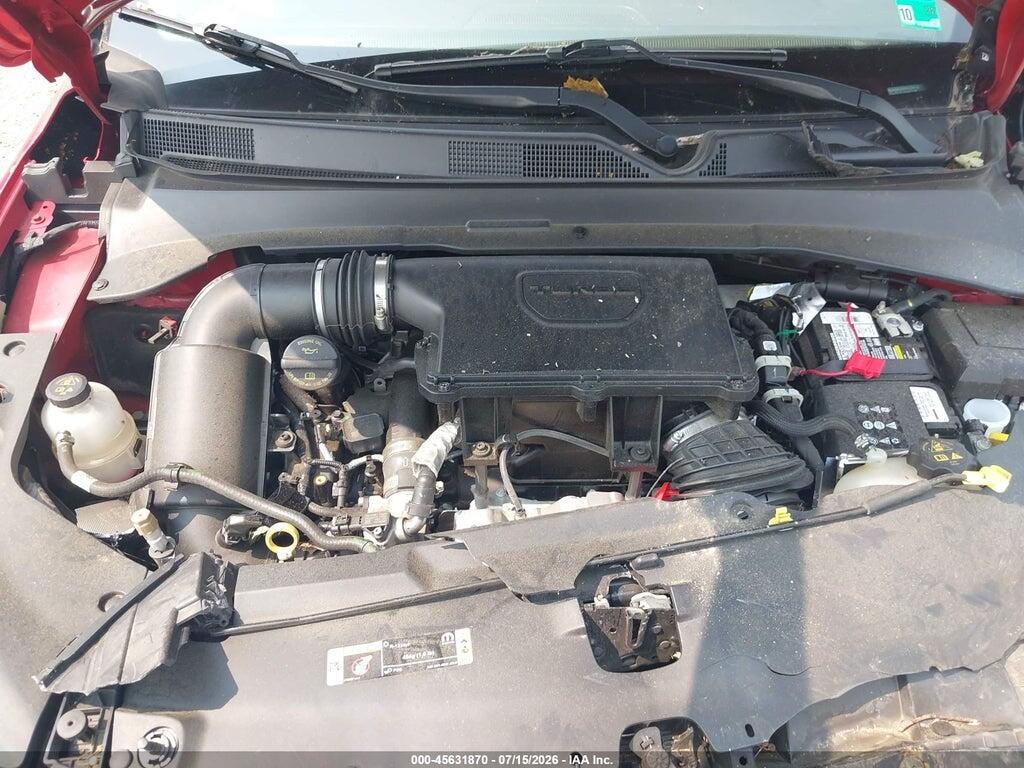 3C4NJDCN7PT523384 2023 JEEP COMPASS photo no. 10