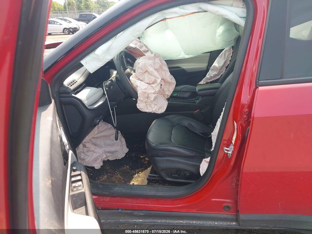 3C4NJDCN7PT523384 2023 JEEP COMPASS photo no. 5