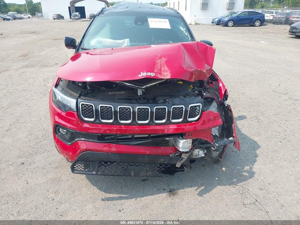 3C4NJDCN7PT523384 2023 JEEP COMPASS photo no. 6