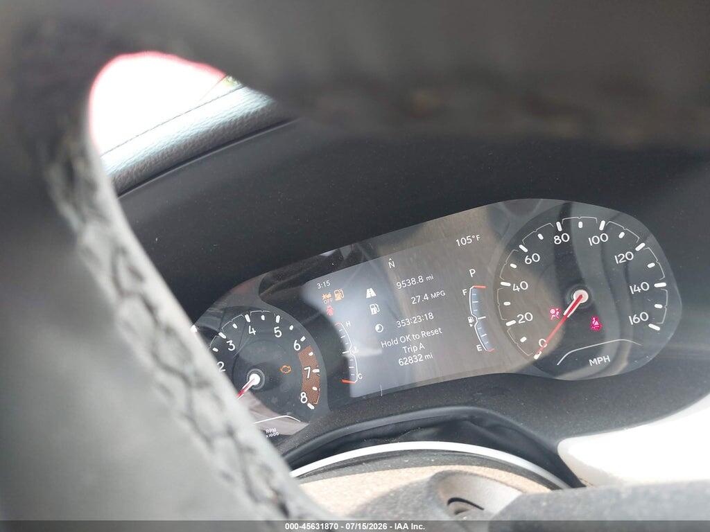 3C4NJDCN7PT523384 2023 JEEP COMPASS photo no. 7