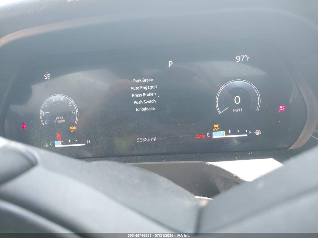 1C4RJGAGXPC673153 2023 JEEP GRAND CHEROKEE photo no. 7