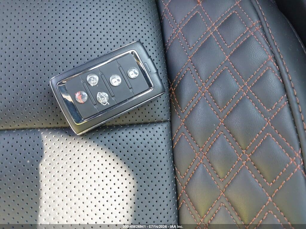 1C4RJYE62P8789425 2023 JEEP GRAND CHEROKEE 4XE photo no. 11