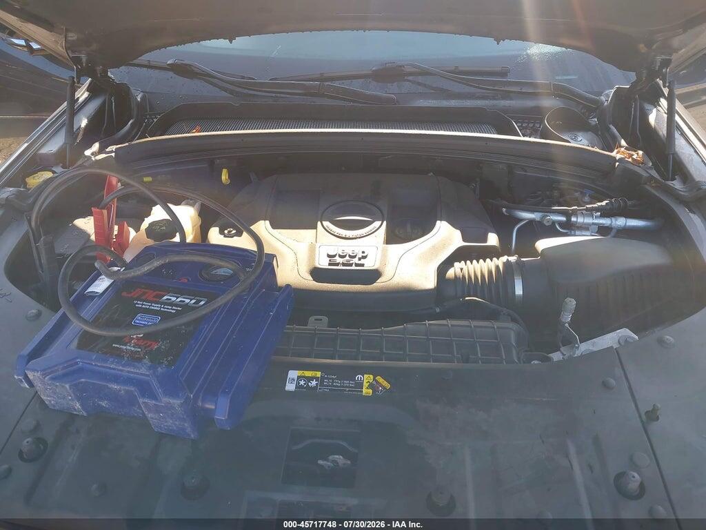 1C4RJKDGXP8809900 2023 JEEP GRAND CHEROKEE L photo no. 10
