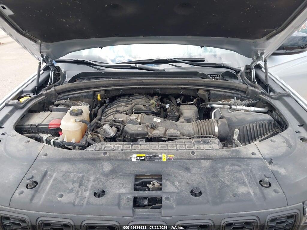 1C4RJKAG1P8799939 2023 JEEP GRAND CHEROKEE L photo no. 10