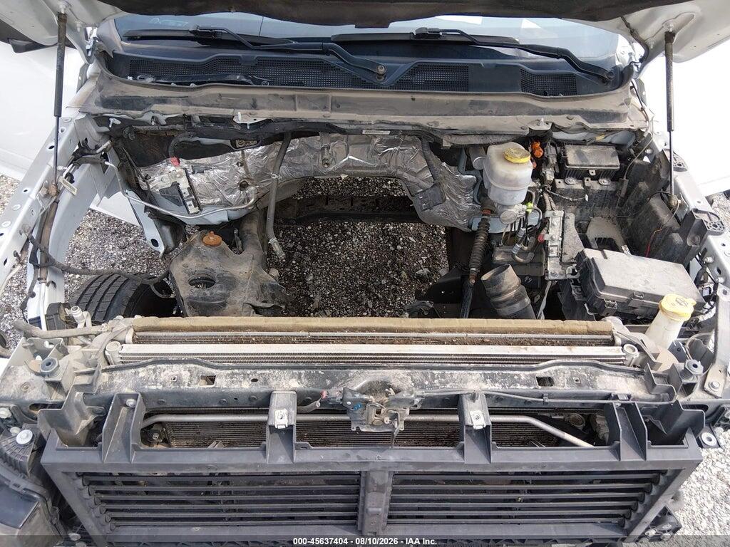 3C7WRTCL8RG345294 2024 RAM 3500 photo no. 10