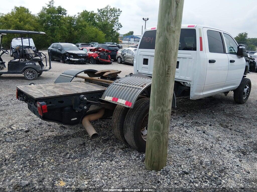 3C7WRTCL8RG345294 2024 RAM 3500 photo no. 4