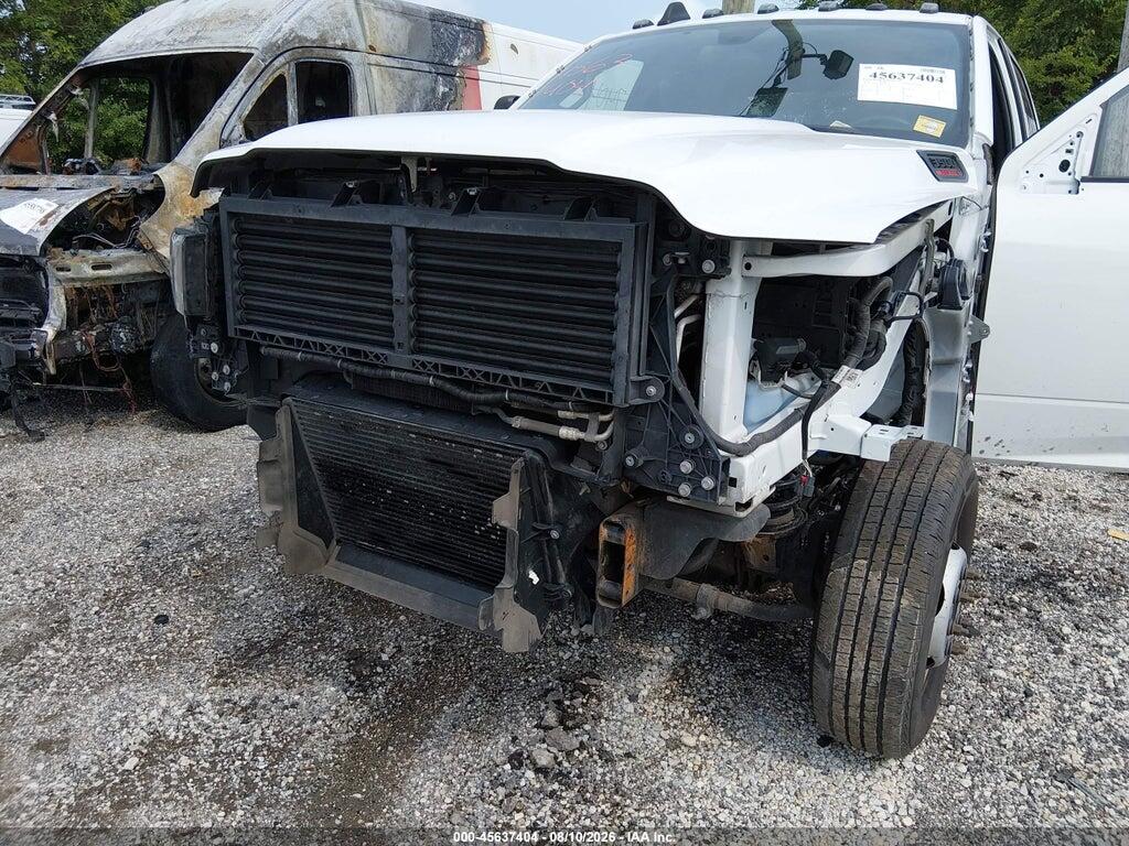 3C7WRTCL8RG345294 2024 RAM 3500 photo no. 6