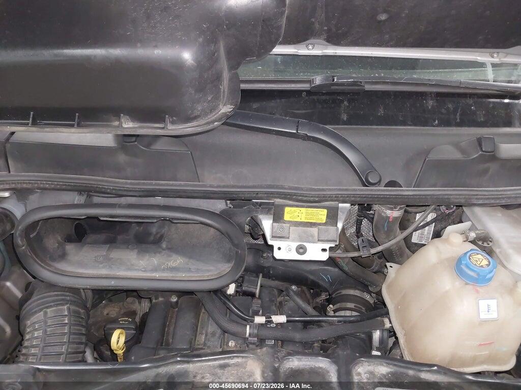 3C6LRVDG2RE113175 2024 RAM PROMASTER 2500 photo no. 10
